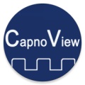 CapnoView icon