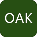 OAK icon