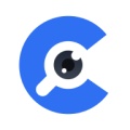 蓝眼查 icon