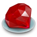 RubyChina icon