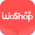 WoShop商城 icon