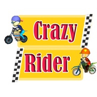 CrazyRider