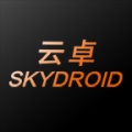 Skydroid GCS icon