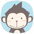 快速小猴 icon