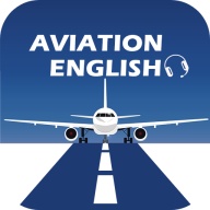 地平线航空英语